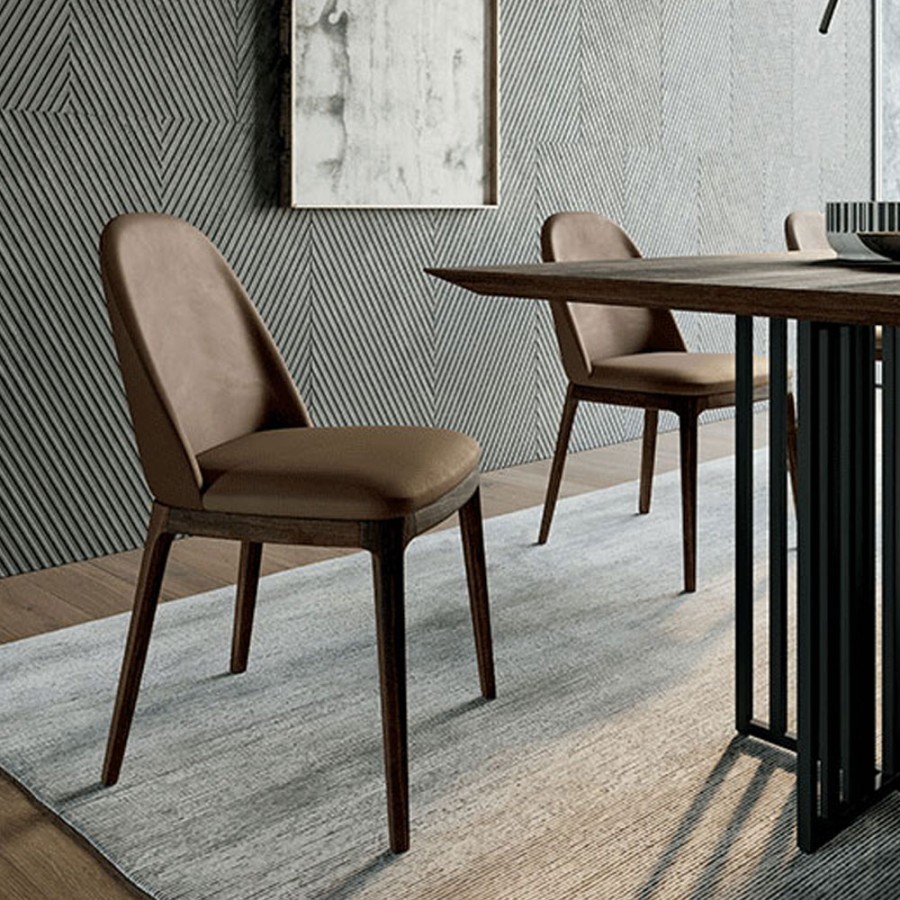 Scaun pentru dining Dall’Agnese, Joelle